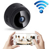 WIFI WIRELESS NETWORK CAMERA 1080P