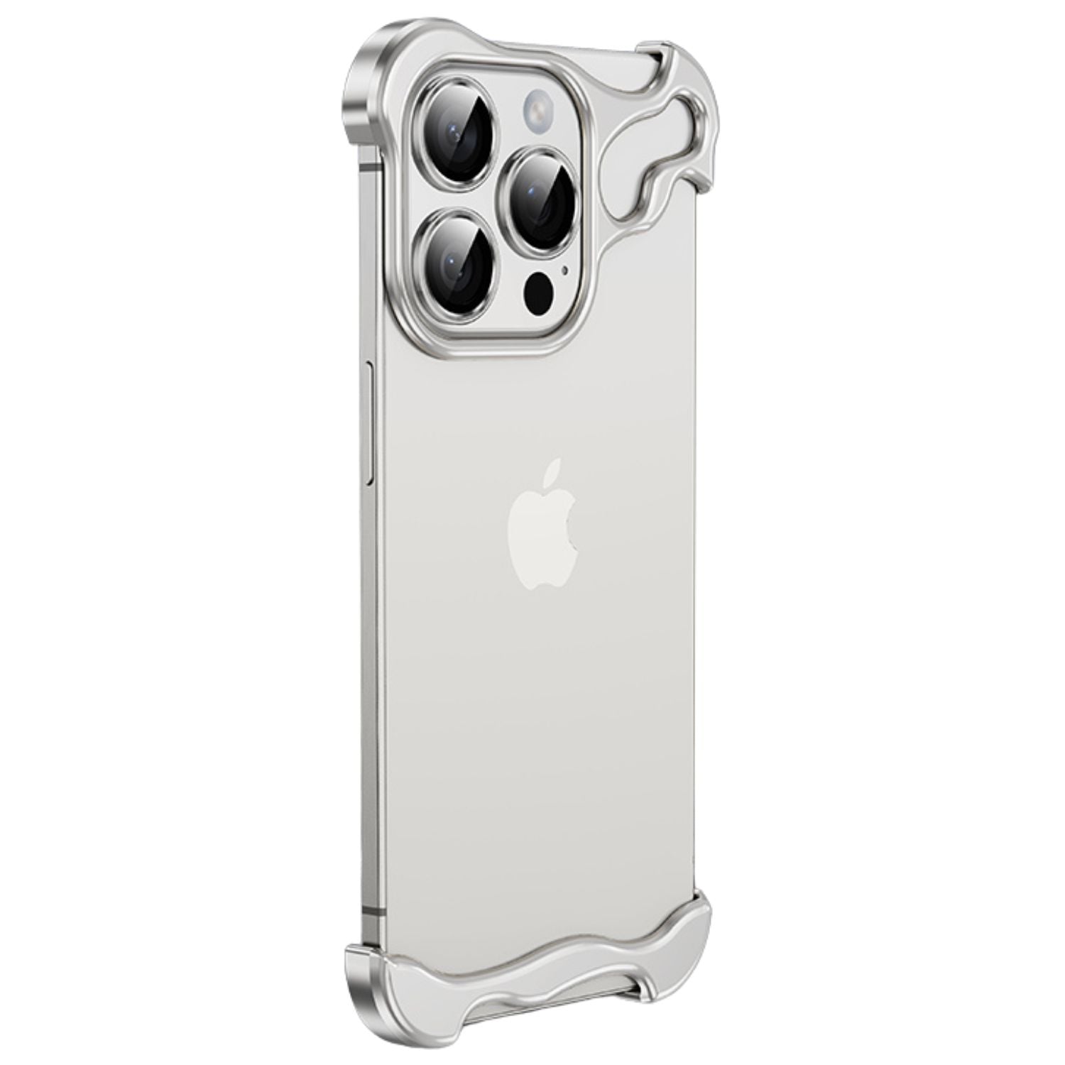 Invisible Premium Case